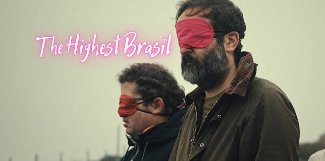 The Highest Brasil (2024)