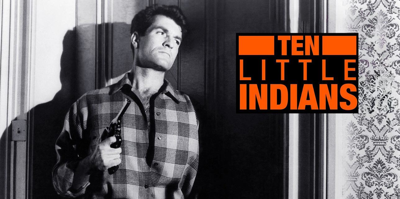 Ten Little Indians (1959)