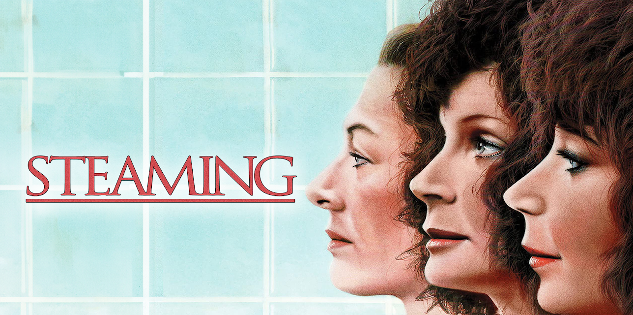 Steaming (1985)