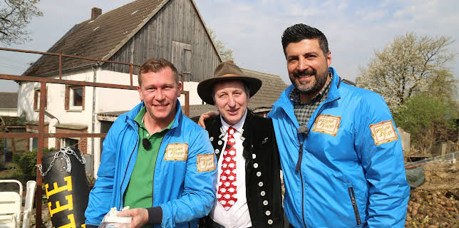 12:55: Der Trödeltrupp - Das Geld liegt im Keller (S16 E32) (S16) | RTL 2 | 3/2 2026