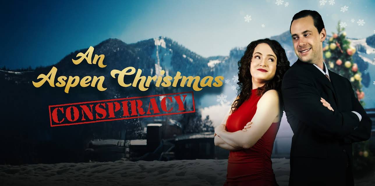 An Aspen Christmas Conspiracy (2025)