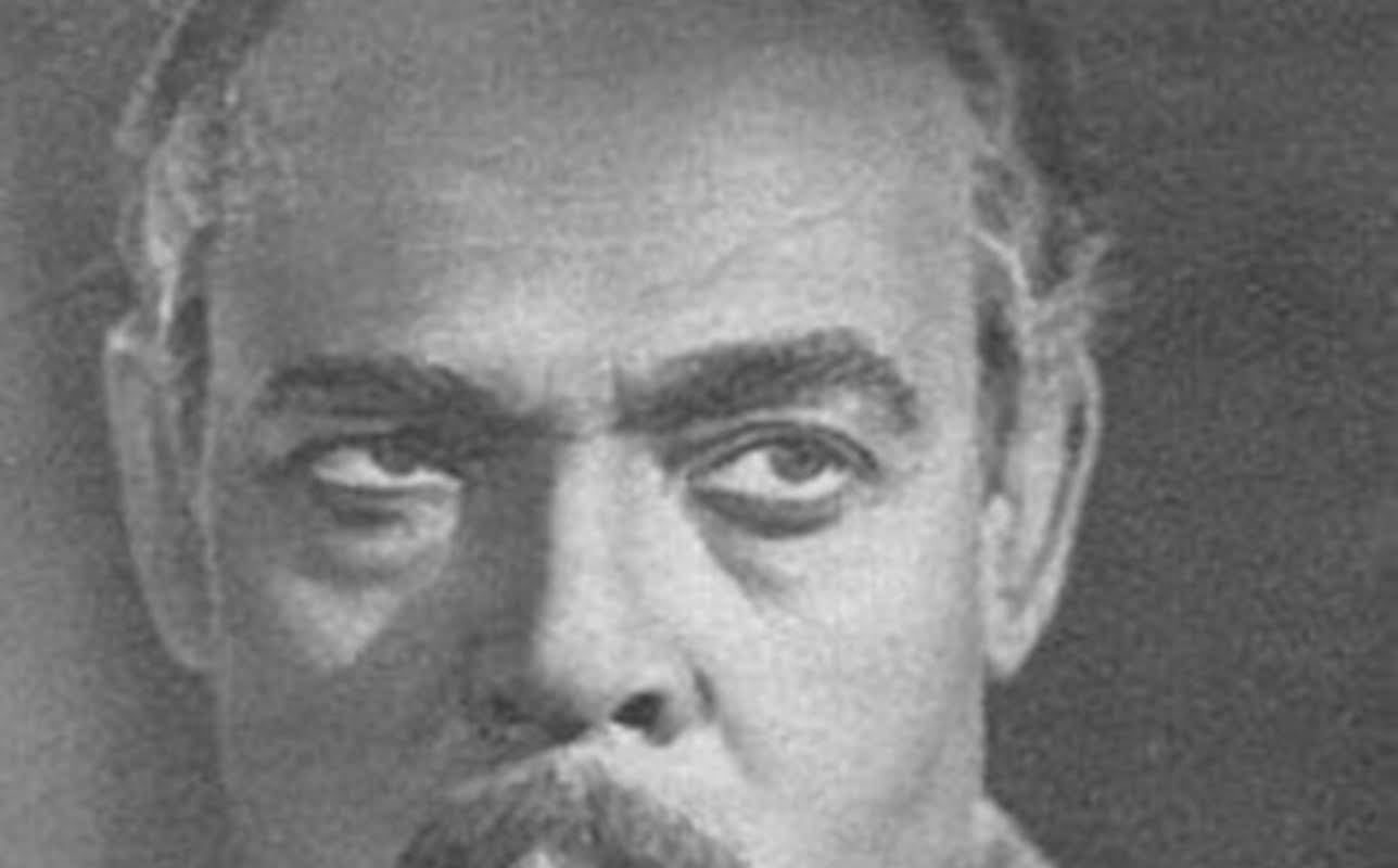 Alexander Golling