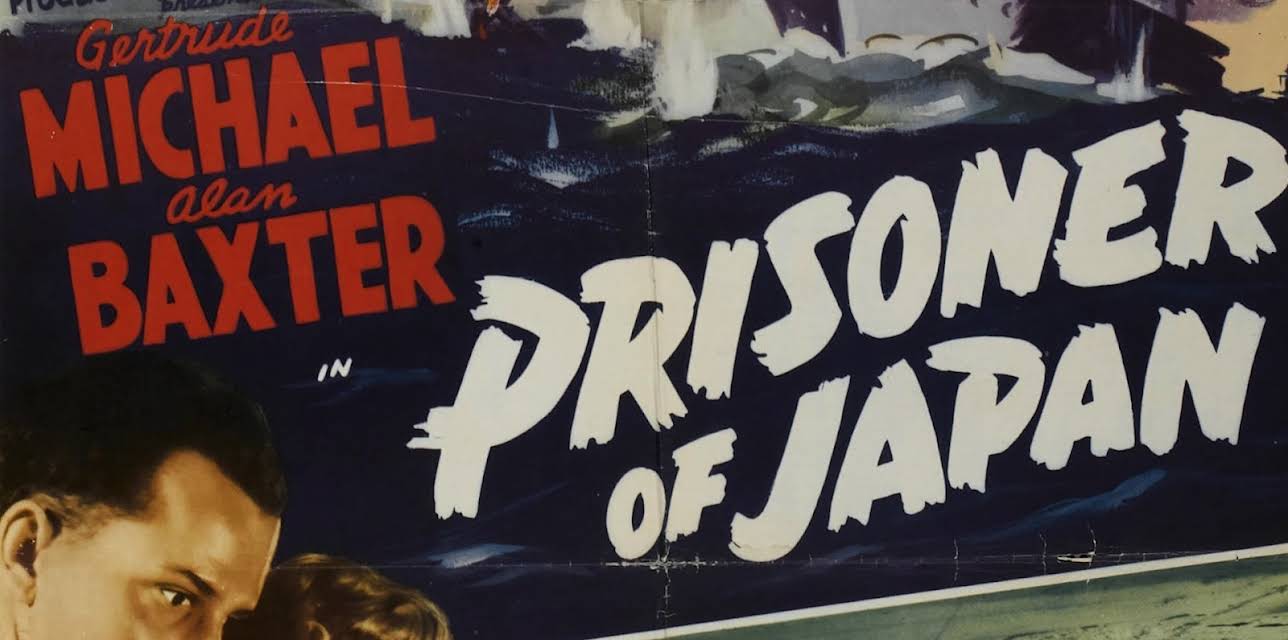Prisoner of Japan (1942)
