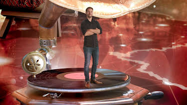 20:40: Deutschland in ... | ZDFinfo | 3/29 2026