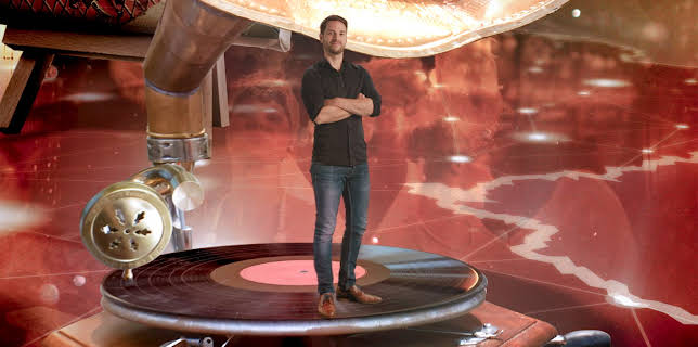 00:00: Deutschland in ... | ZDFinfo | 11/19 2025