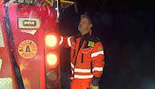 Vägens hjältar (S6 E3)