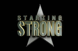 Starting Strong: 66 Nurse Series