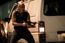 Mr Inbetween: Episode 4