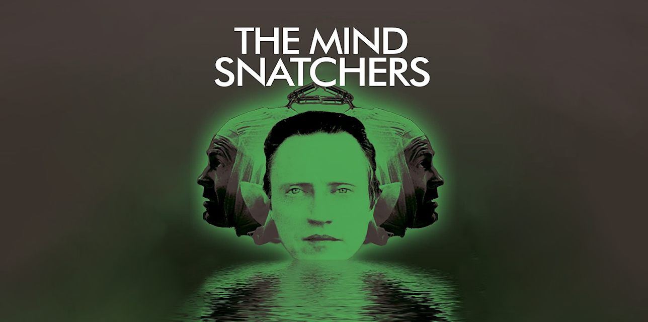 Mind Snatchers (1972)
