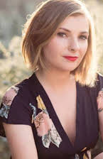 Cassandra Morris som 