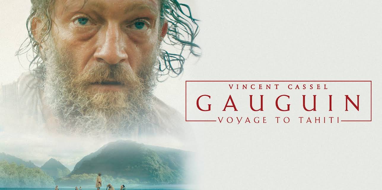 Gauguin: Voyage To Tahiti (2018)