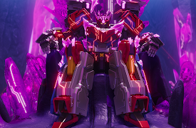 Metal Cardbot: Heavy Battle