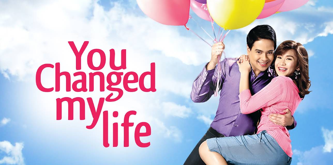 You Changed My Life (2009)