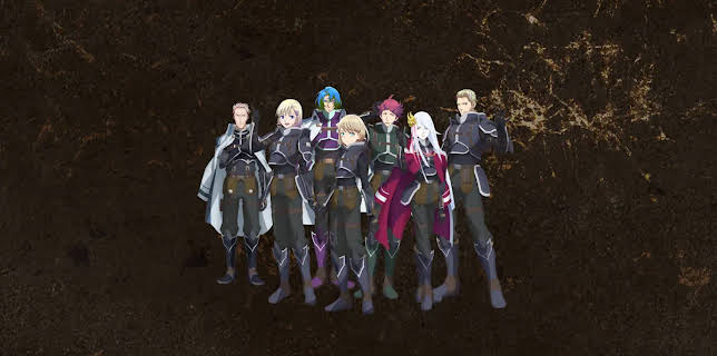 The Legend of Heroes: Trails of Cold Steel - Northern War