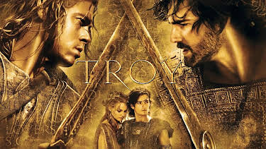 21:00: Troja | TV6 | 8/12 2026