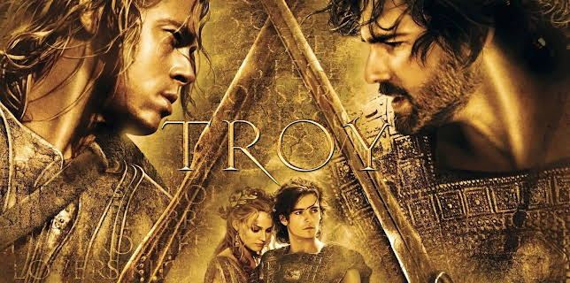 00:45: Troja | TV6 | 11/16 2025