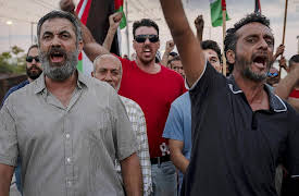 Our Boys: Chapter 4: The Dawn Martyr