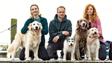 20:15: Nord bei Nordwest - Wilde Hunde | Das Erste | 7/3 2026