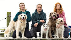 Nord bei Nordwest - Wilde Hunde