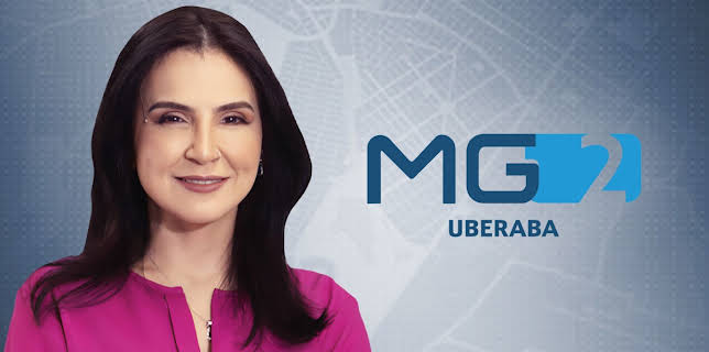 MGTV 2ª Edição – Uberaba