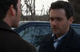 Republic of Doyle Season 1: The Pen Is Mightier Than the Doyle