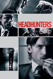 23:50: Headhunters | Betevé | 10/18 2026