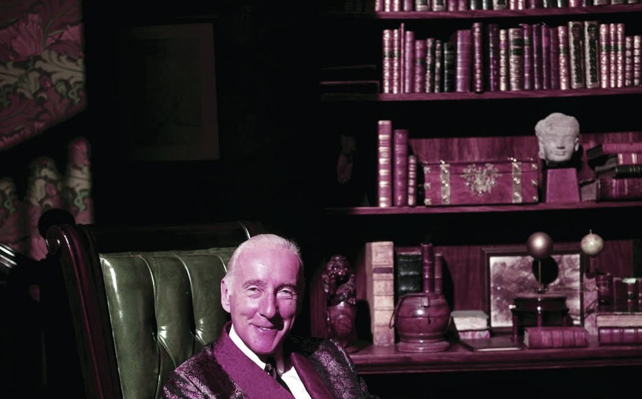 Wilfrid Hyde-White