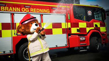 18:10: Bjørnis: Den varme dagen | NRK Tegnspraak | 4/20 2026