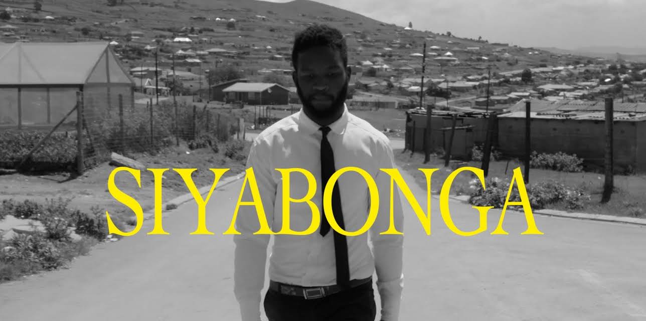 Siyabonga (2018)
