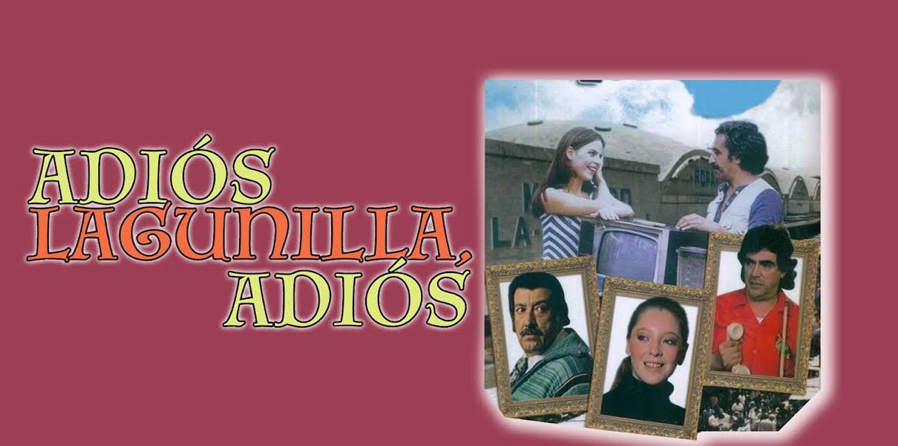 Adiós Lagunilla, adiós (1984)
