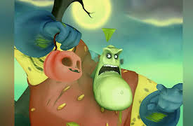 Karl: Karl vs Candy Queen