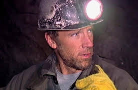Dirty Jobs Season 1: Coal Miner
