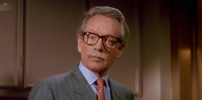 Columbo: Agenda for Murder