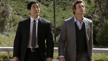 13:00: The Mentalist (S2 E20) (S2) | TV6 | 4/24 2026