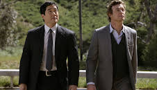 The Mentalist (S2 E20)