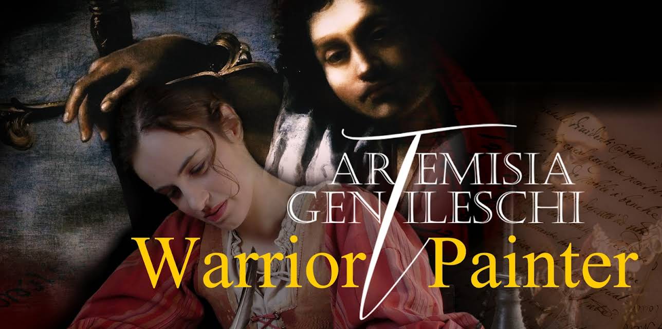 Artemisia Gentileschi, Warrior Painter (2020)