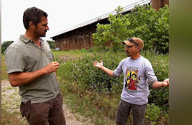 Off Limits: Pittsburgh