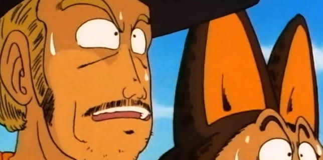 18:05: Dragonball | ProSieben Maxx | 1/21 2026