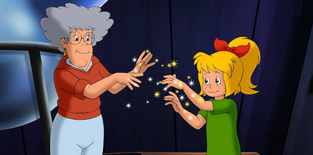 07:20: Bibi Blocksberg | ZDF | 11/2 2025