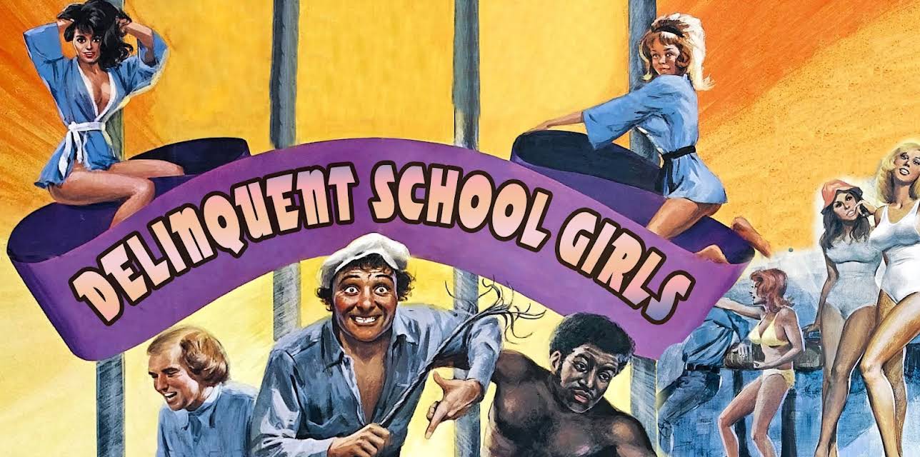 Delinquent Schoolgirls (1975)