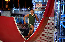 American Ninja Warrior, S8: Philadelphia Qualifier