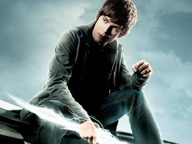 15:20: Percy Jackson - Diebe im Olymp | Sat1 | 4/5 2026