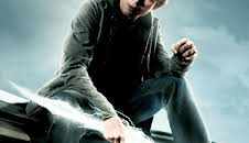 Percy Jackson - Diebe im Olymp