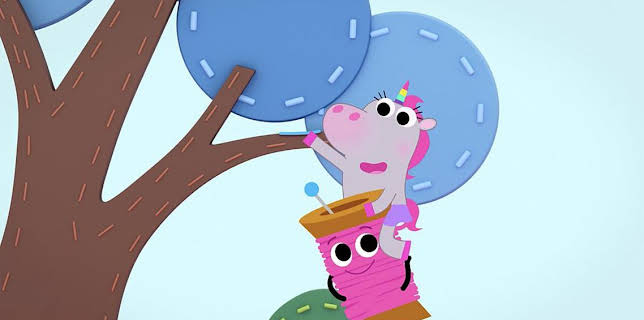 11:30 AM: The Game Catchers (S1) | Cbeebies | 12/1 2025