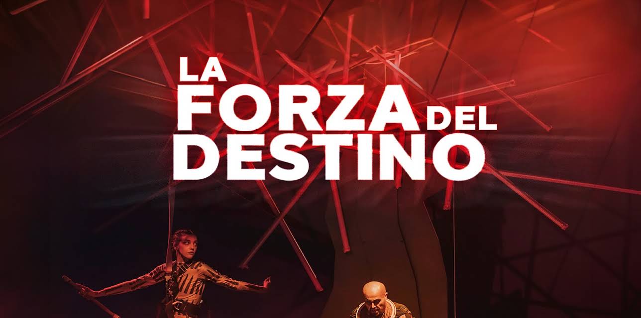 Verdi: La Forza del Destino (2022)