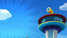 La patrulla canina Single Story (T3): Ep.38 Los sirecachorros salvan a los Turbot