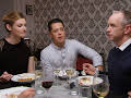 Couples Come Dine with Me
