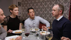 Couples Come Dine with Me