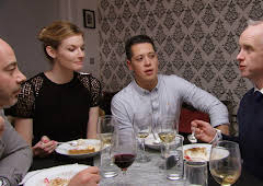 Couples Come Dine with Me