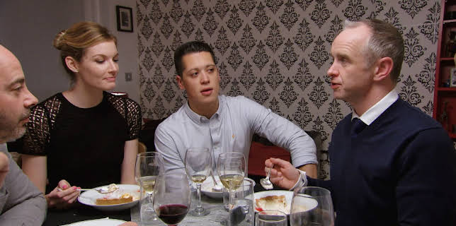 2:10 AM: Couples Come Dine with Me | Channel 4 | 1/18 2026